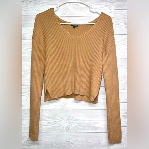 Very pretty sweater but it’s just not my style anymore and never gets worn.